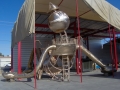 Custom-Fabrication-and-Cast-Bronze-Playground-Sculpture-Tom-Otterness-Phoenix-arizona-kzell-metals-3