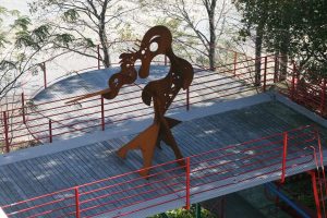 Custom Sculpture Art